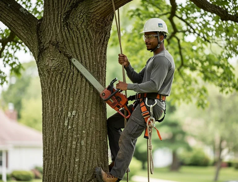 Tree Removal service in South Shore